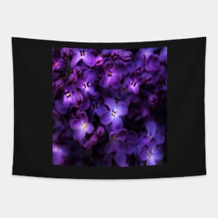 Flowers Tapestry