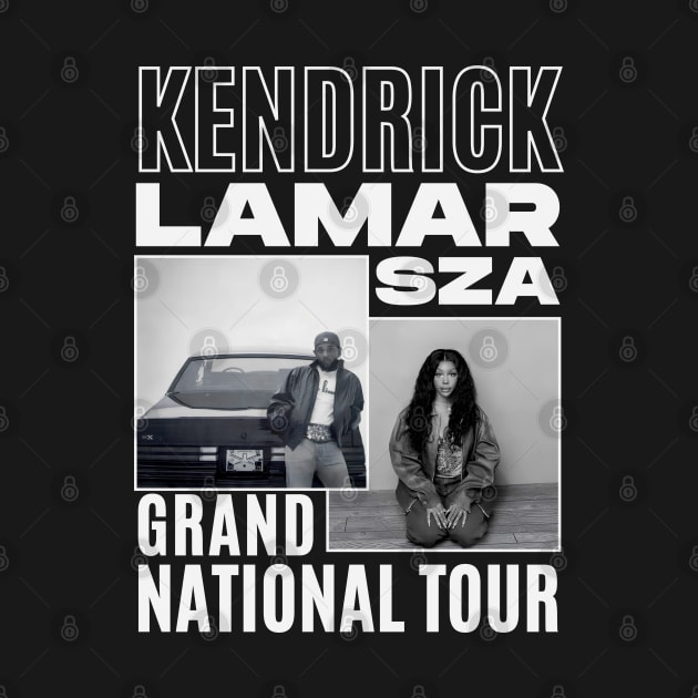 Grand National Tour 2025
