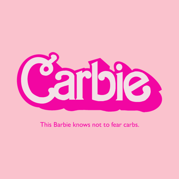 Carbie by m&a designs