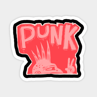 Punk Magnet