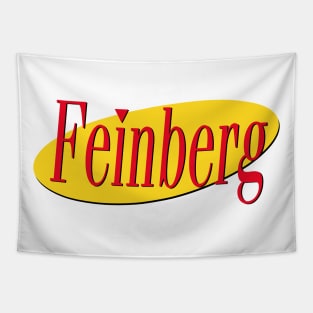 Feinberg Tapestry