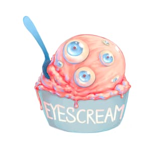 EYESCREAM T-Shirt