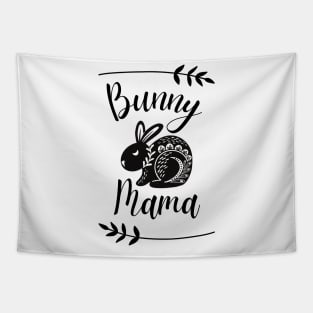 Bunny Mama Tapestry