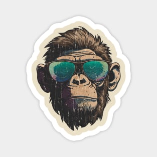 Cornelius In Shades Fanart Design Magnet