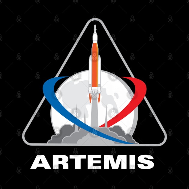 Artemis by Stellar Facts