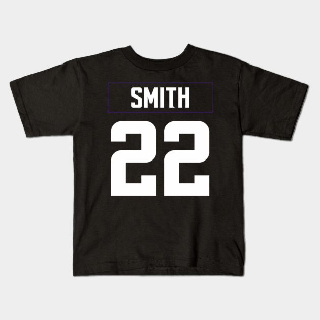 harrison smith infant jersey