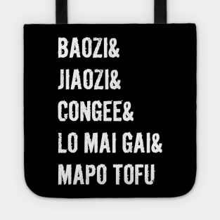 It`s a Chinese thing! Tote