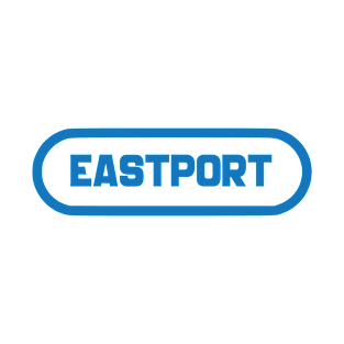 Eastport City T-Shirt