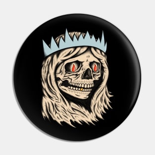 Lich King Pin