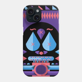 RUPARUPA | PATTERN | MASK Phone Case