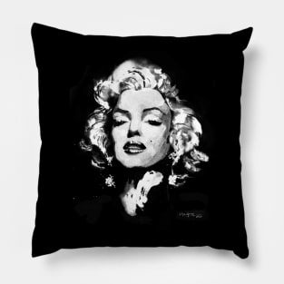 Marilyn Monroe Pillow