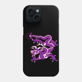 Dragon 1406 Phone Case