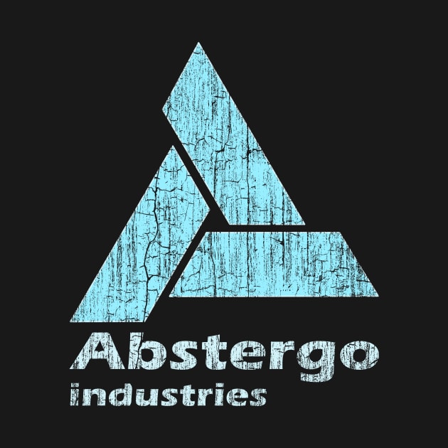 Abstergo Industries by vender