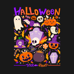 Halloween T-Shirt