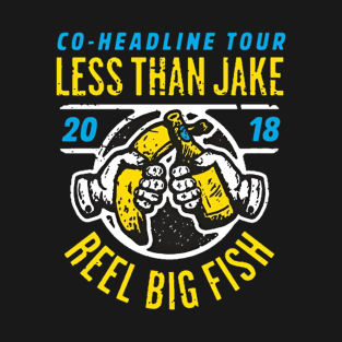 Co-Headline Tour T-Shirt