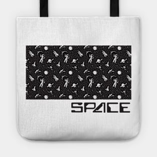 Space Shuttle Tote