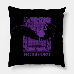 Frugivoro Pillow