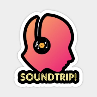 Soundtrip Magnet