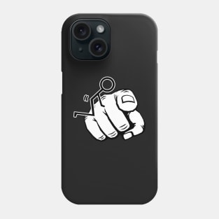 F IT - YOU Phone Case