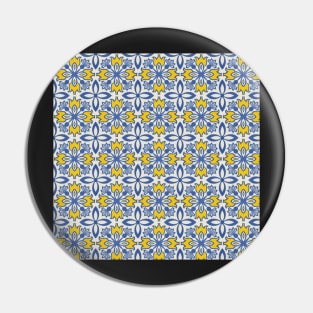 Abstract pattern background Pin