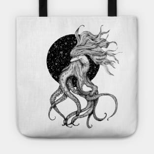 Young Ursula Tote