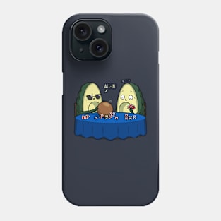 All-in! Phone Case