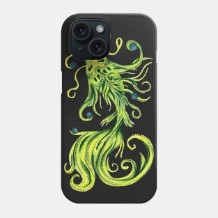 Koi Elemental- Grass Phone Case