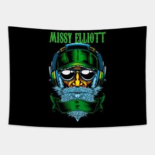 MISSY ELLIOTT RAPPER ARTIST Tapestry