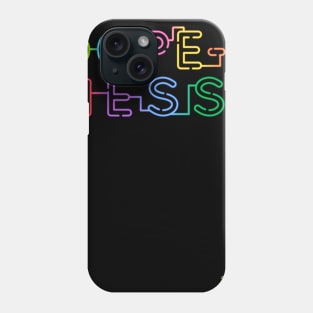 Dopeness Phone Case