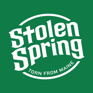 Stolen Spring T-Shirt