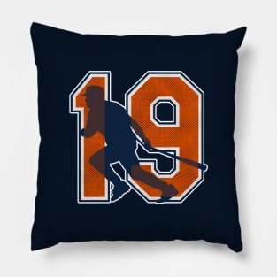 19 - Mr Padre Pillow