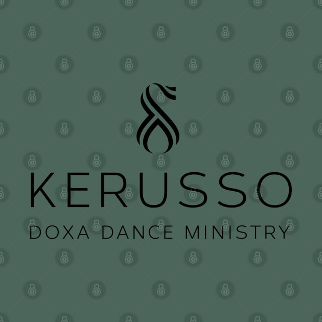 Doxa Kerusso Vertical by doxadance
