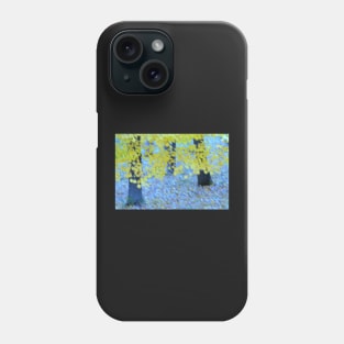 Autumn impressionism #2 Phone Case