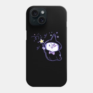 Fluffy Spell Phone Case