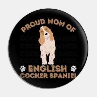 English Cocker Spaniel Life is better with my dogs Dogs I love all the dogs Pin