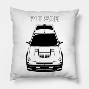 Pulsar GTI-R Pillow