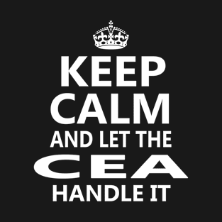 CEA T-Shirt