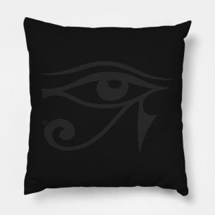 King of the Egyptian gods Pillow