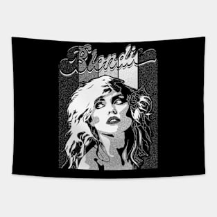 Blondie Tapestry