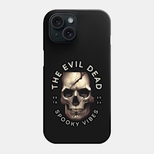 Evil Dead 2.0 Phone Case