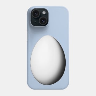 Hardboiled Egg Ready for Easter (MD23ETR010) Phone Case