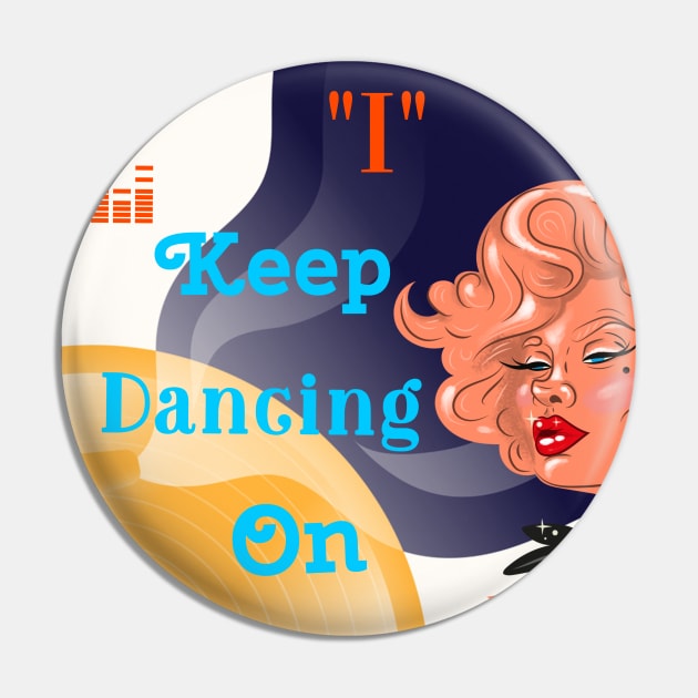 Dancing is one of the charms of a woman. Pin by ATime7