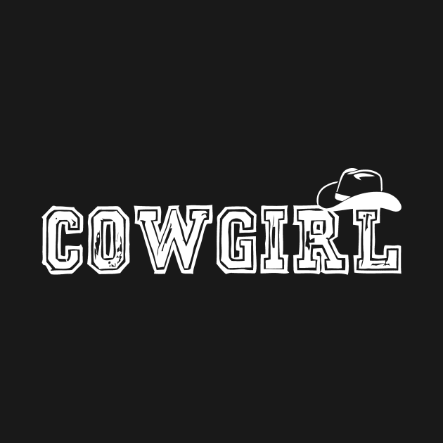 Cowgirl by Sigelgam31