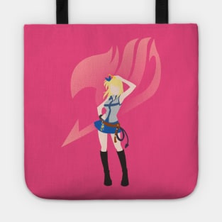 Lucy Tote