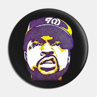 Boyz N The Hood Pin