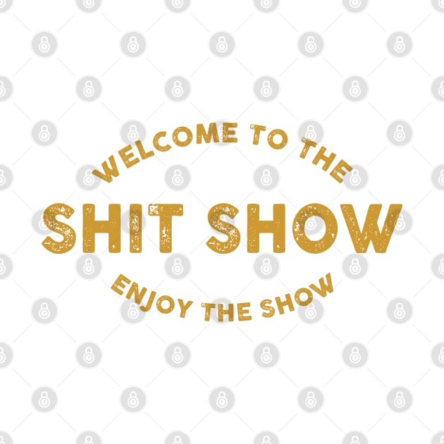 the shit show by small alley co