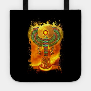 Phoenix Rising Tote