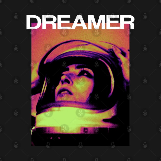 DREAMER by UNKWN