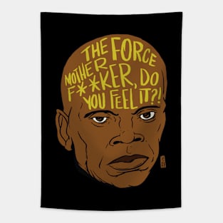 Jules Windu Tapestry