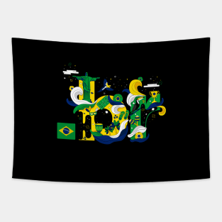 PROJECT DOMAIN Tapestry